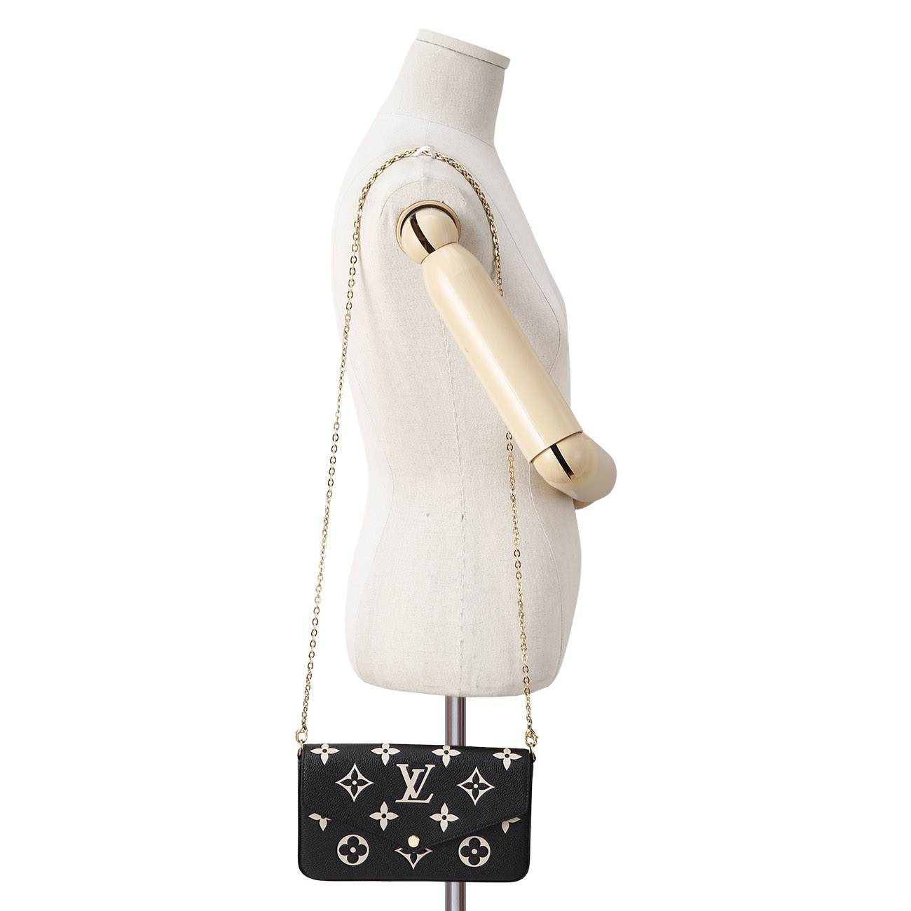 LOUIS VUITTON(USED)루이비통 M80482 앙프렝뜨 펠리시